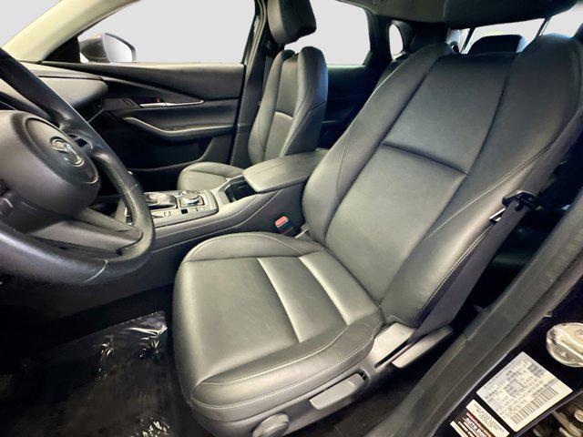 used 2021 Mazda CX-30 car, priced at $18,561