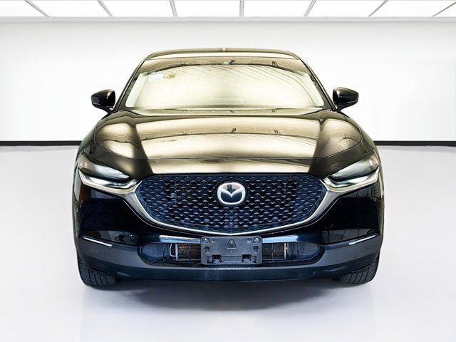 used 2021 Mazda CX-30 car, priced at $18,561