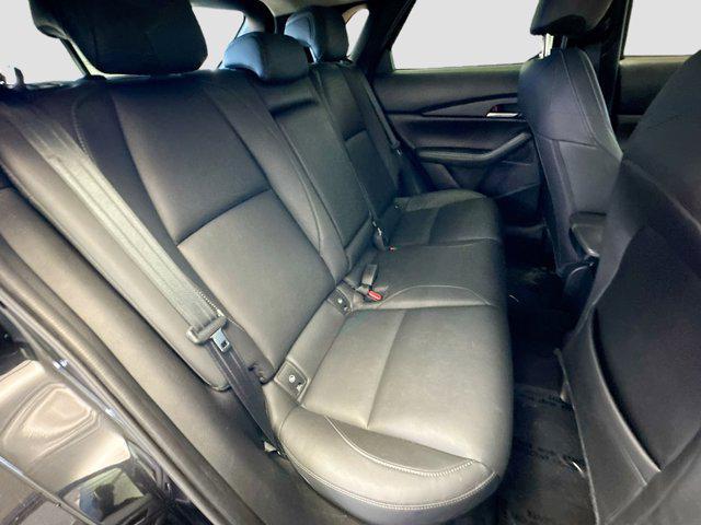 used 2021 Mazda CX-30 car, priced at $18,561