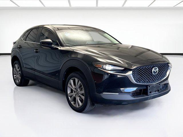 used 2021 Mazda CX-30 car, priced at $18,561