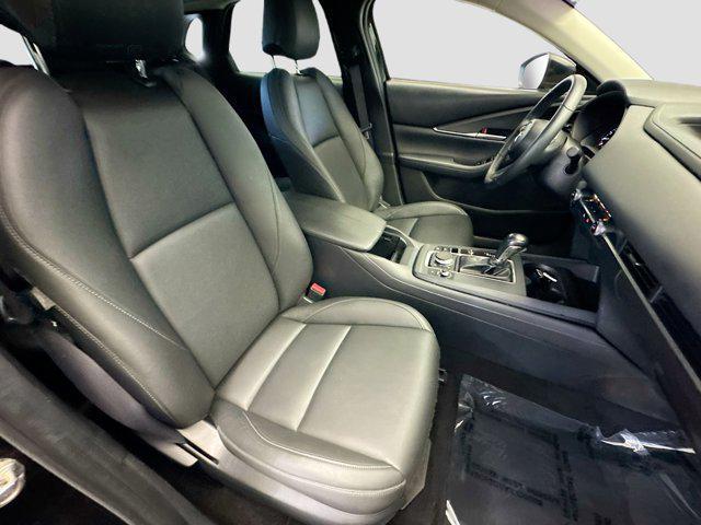 used 2021 Mazda CX-30 car, priced at $18,561