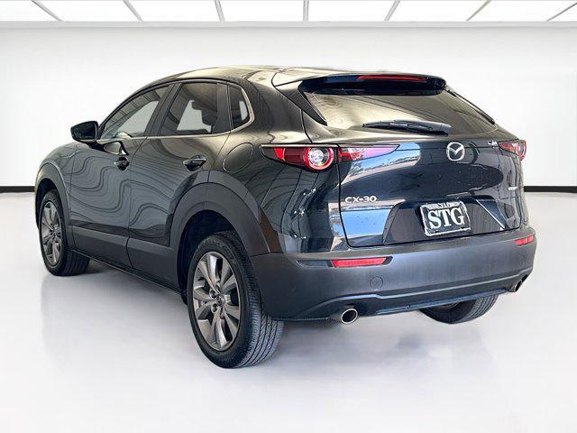 used 2021 Mazda CX-30 car, priced at $18,561