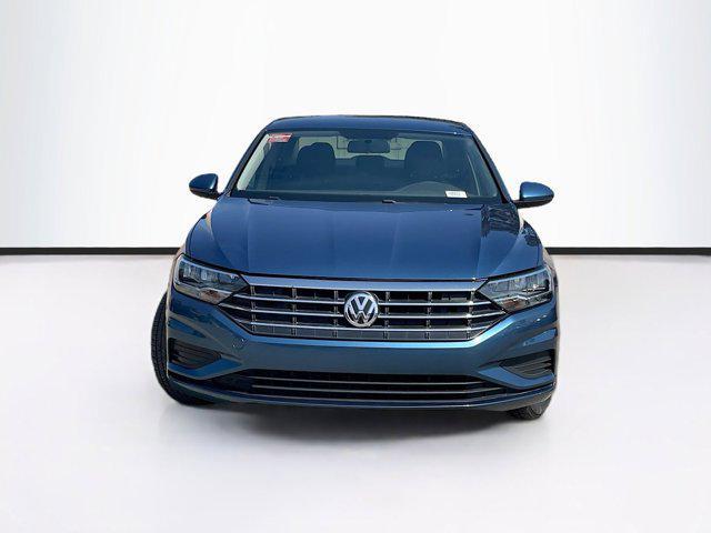 used 2020 Volkswagen Jetta car, priced at $14,888