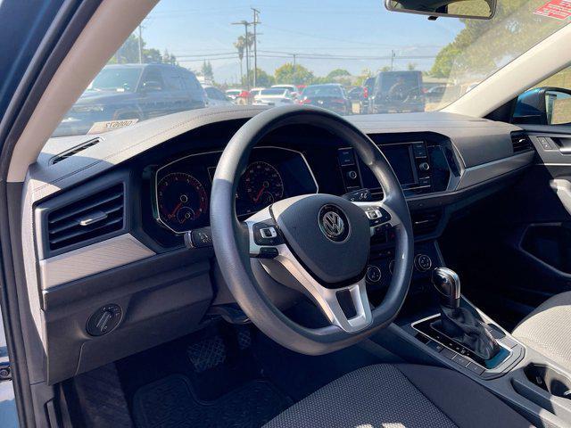 used 2020 Volkswagen Jetta car, priced at $14,888