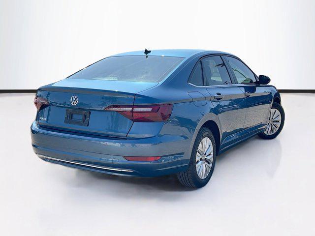 used 2020 Volkswagen Jetta car, priced at $14,888