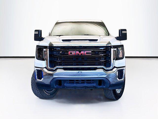 used 2020 GMC Sierra 2500 car, priced at $34,488