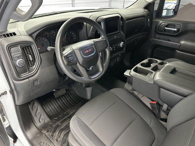 used 2020 GMC Sierra 2500 car, priced at $34,488