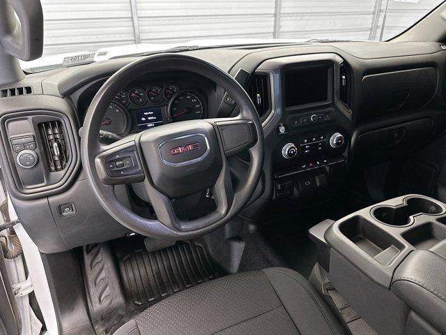 used 2020 GMC Sierra 2500 car, priced at $34,488