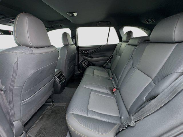 used 2022 Subaru Outback car, priced at $25,457