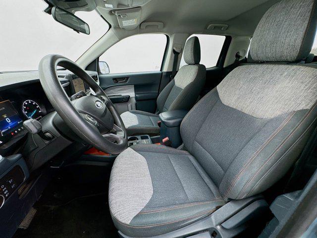 used 2023 Ford Maverick car, priced at $29,598