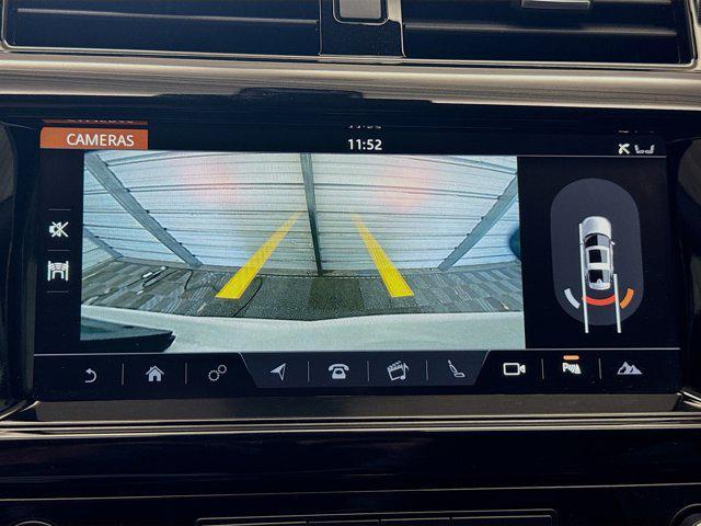 used 2018 Land Rover Discovery car, priced at $17,845