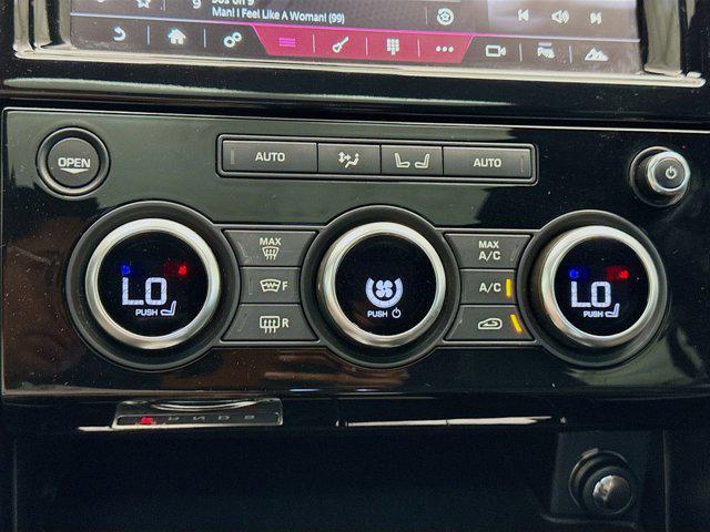 used 2018 Land Rover Discovery car, priced at $17,845