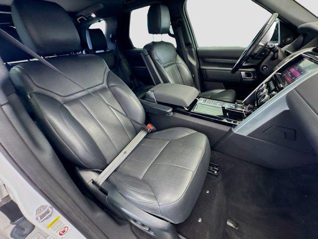 used 2018 Land Rover Discovery car, priced at $17,845