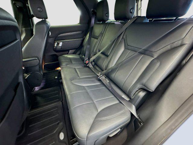 used 2018 Land Rover Discovery car, priced at $17,845