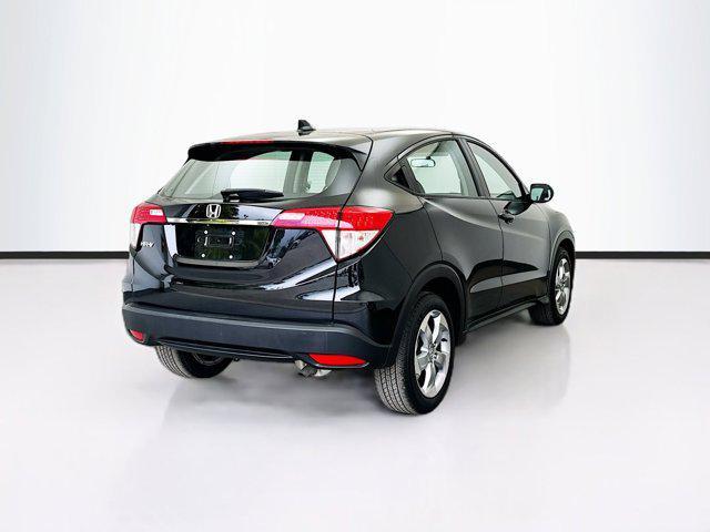 used 2020 Honda HR-V car, priced at $17,939