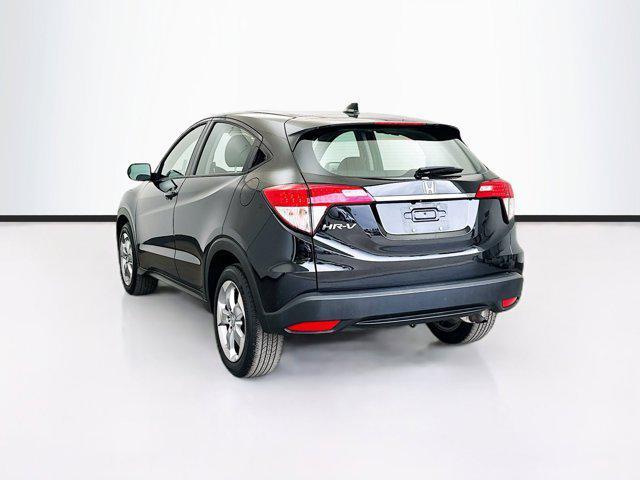 used 2020 Honda HR-V car, priced at $17,939