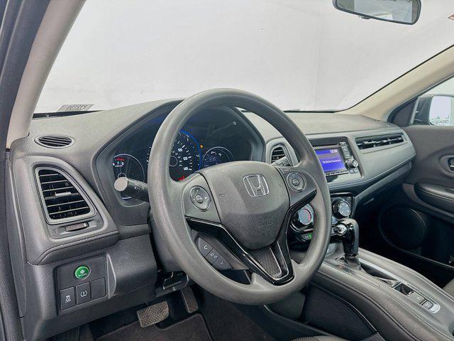 used 2020 Honda HR-V car, priced at $17,939