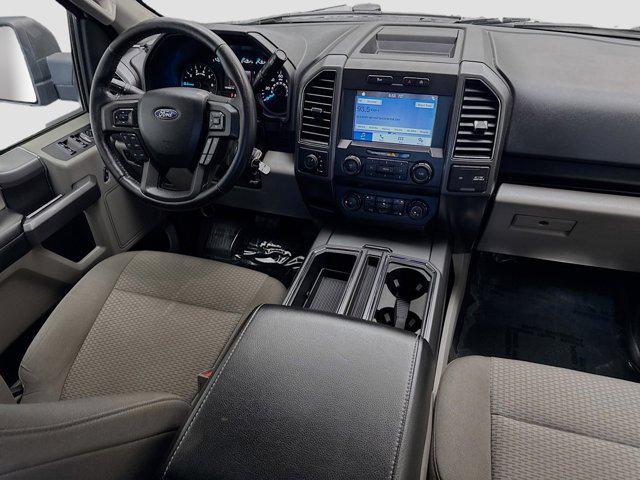 used 2019 Ford F-150 car, priced at $27,888