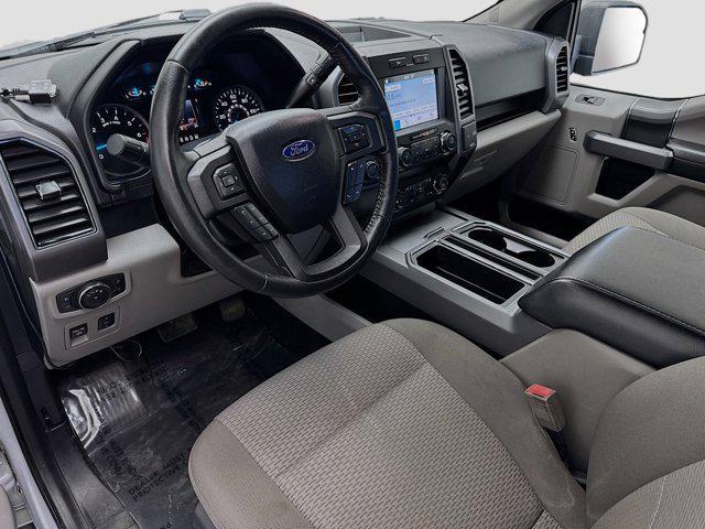 used 2019 Ford F-150 car, priced at $27,888