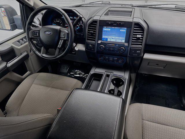 used 2019 Ford F-150 car, priced at $30,977