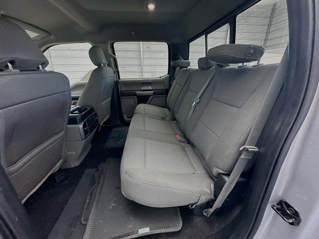 used 2019 Ford F-150 car, priced at $30,977