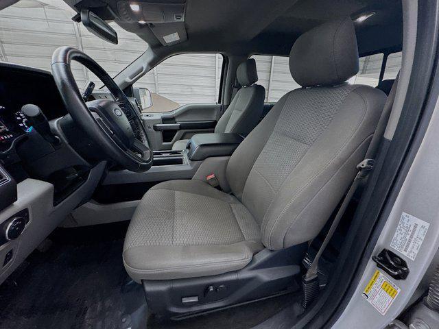 used 2019 Ford F-150 car, priced at $30,977