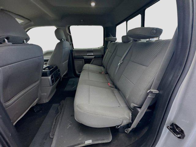 used 2019 Ford F-150 car, priced at $27,888