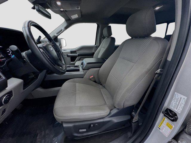 used 2019 Ford F-150 car, priced at $27,888