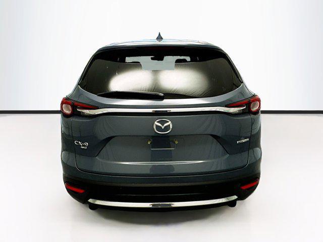 used 2023 Mazda CX-9 car, priced at $28,147