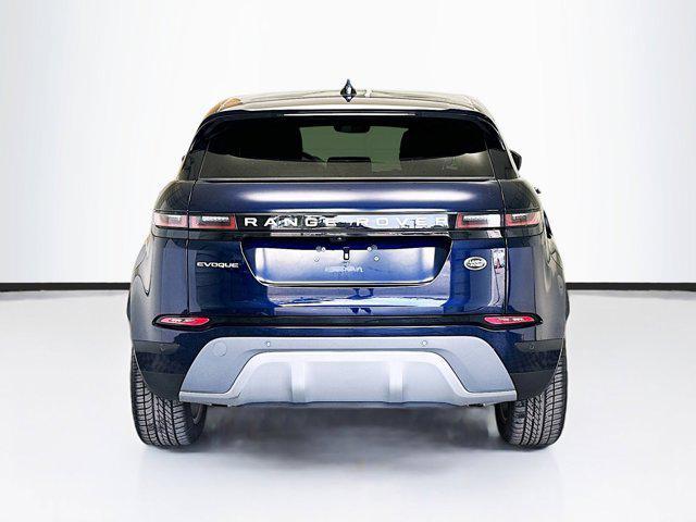 used 2023 Land Rover Range Rover Evoque car, priced at $40,986