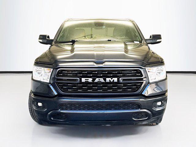 used 2022 Ram 1500 car, priced at $27,279