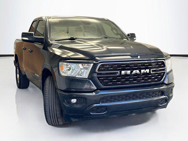 used 2022 Ram 1500 car, priced at $27,279