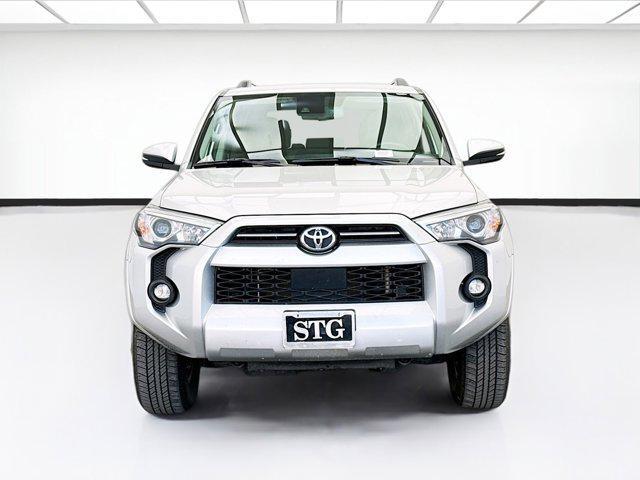 used 2024 Toyota 4Runner car, priced at $41,326