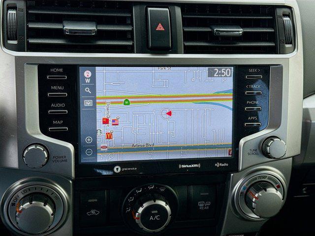 used 2024 Toyota 4Runner car, priced at $43,700