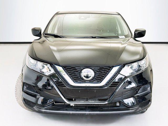 used 2022 Nissan Rogue Sport car, priced at $18,765