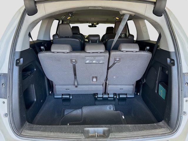 used 2020 Honda Odyssey car, priced at $26,600