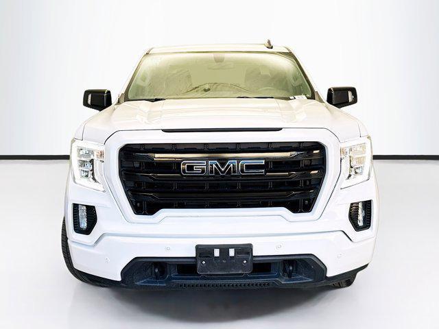 used 2022 GMC Sierra 1500 car, priced at $34,888