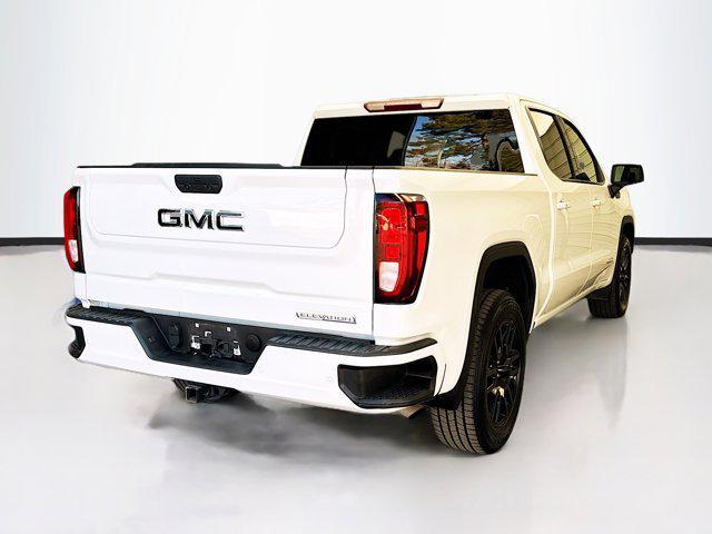 used 2022 GMC Sierra 1500 car, priced at $34,888