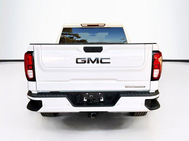 used 2022 GMC Sierra 1500 car, priced at $34,888