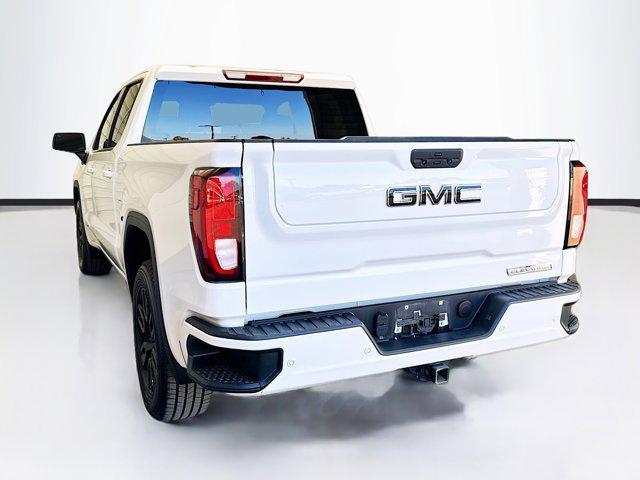 used 2022 GMC Sierra 1500 car, priced at $34,888