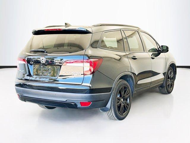 used 2021 Honda Pilot car, priced at $31,988