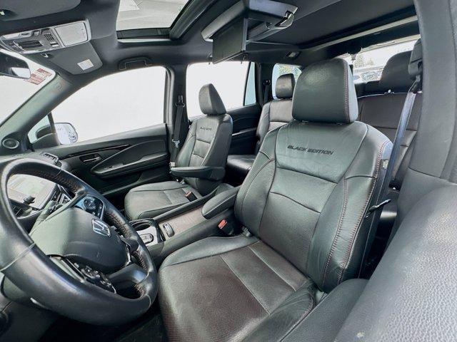 used 2021 Honda Pilot car, priced at $31,988