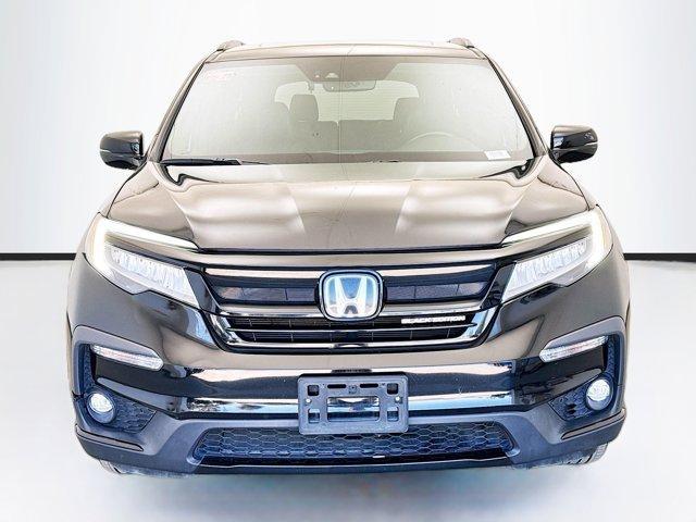 used 2021 Honda Pilot car, priced at $31,988