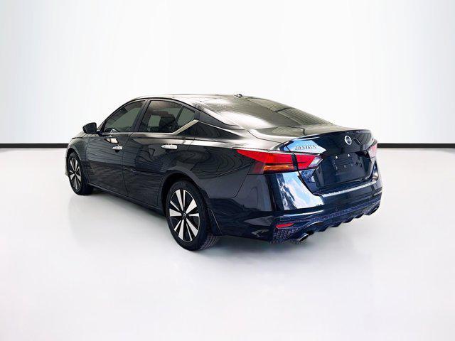 used 2021 Nissan Altima car, priced at $16,880