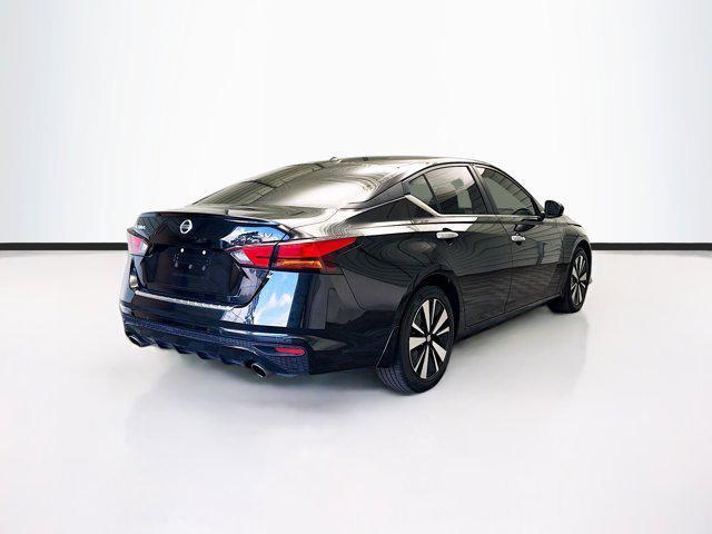 used 2021 Nissan Altima car, priced at $16,880