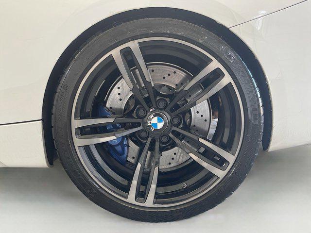 used 2016 BMW M2 car, priced at $32,777