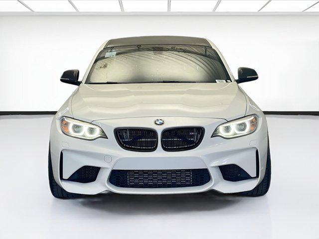 used 2016 BMW M2 car, priced at $32,777