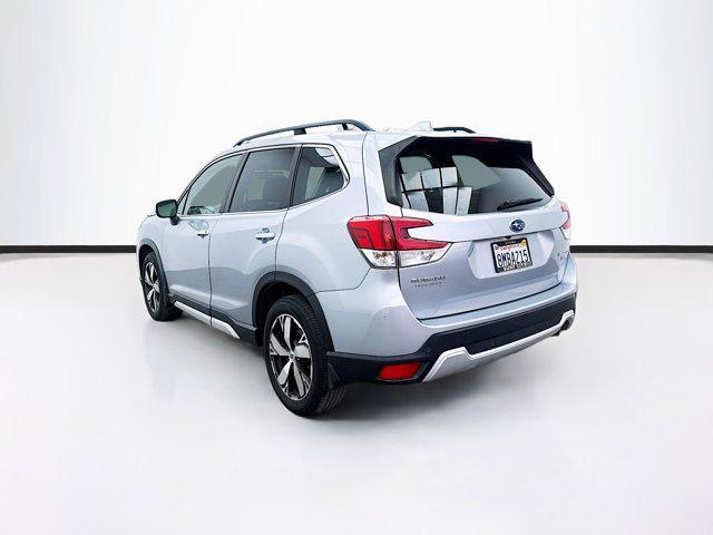 used 2019 Subaru Forester car, priced at $23,210