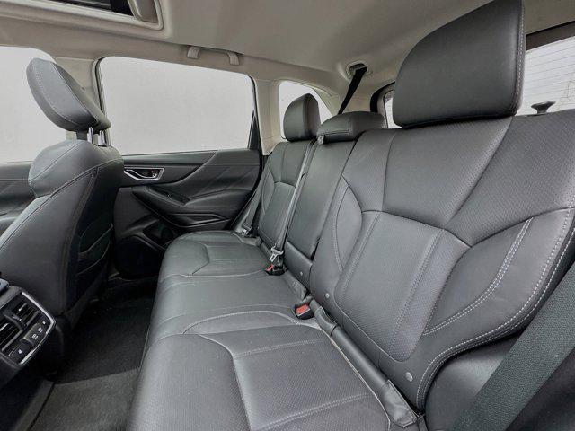 used 2019 Subaru Forester car, priced at $23,210