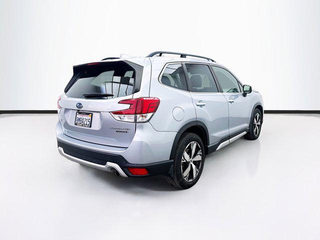 used 2019 Subaru Forester car, priced at $23,210